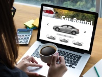 Beware the Online Car Rental Comparison website