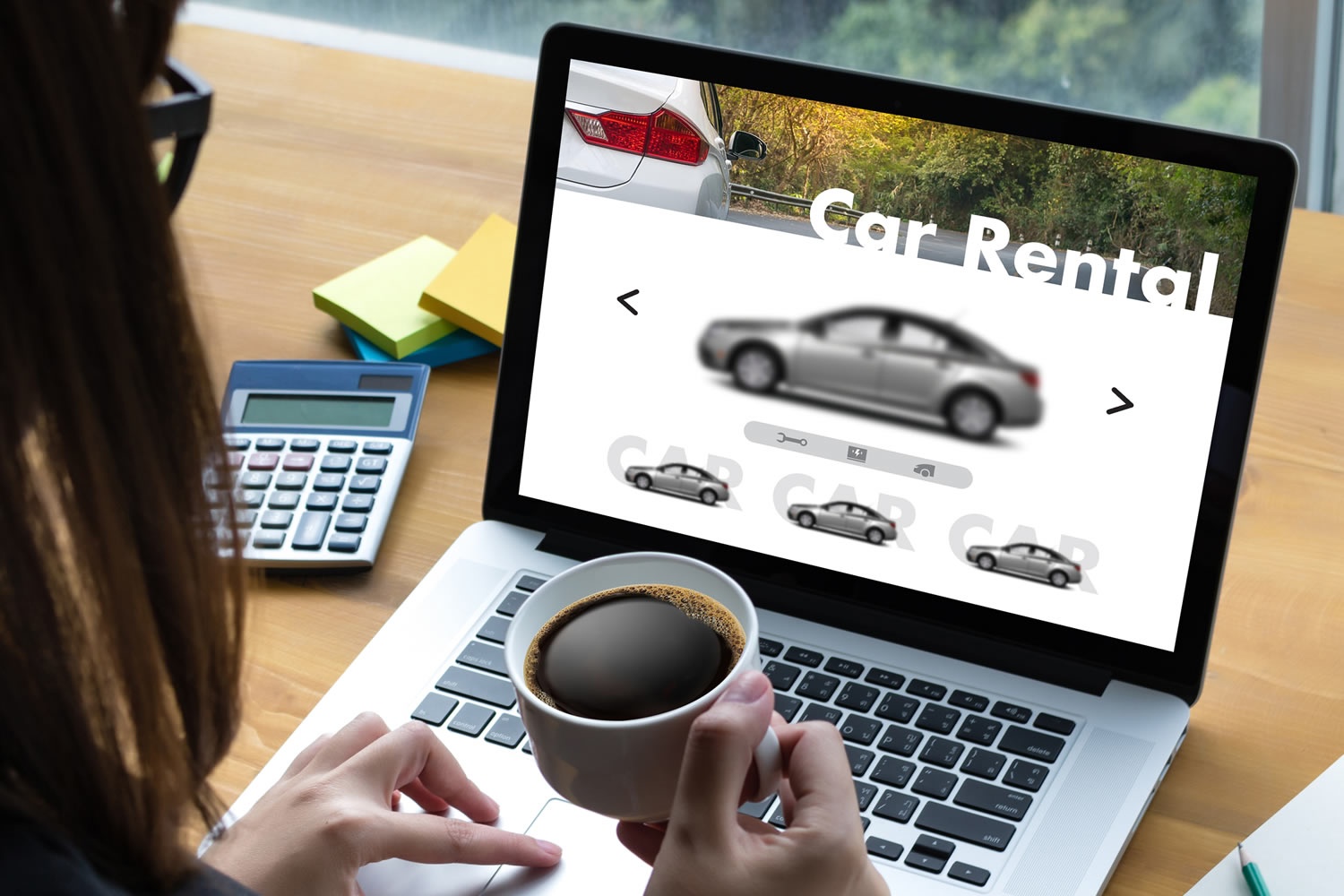 Beware the Online Car Rental Comparison site Car Rental Matters